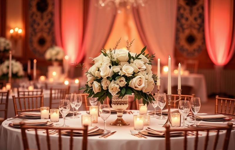 Empresa de eventos