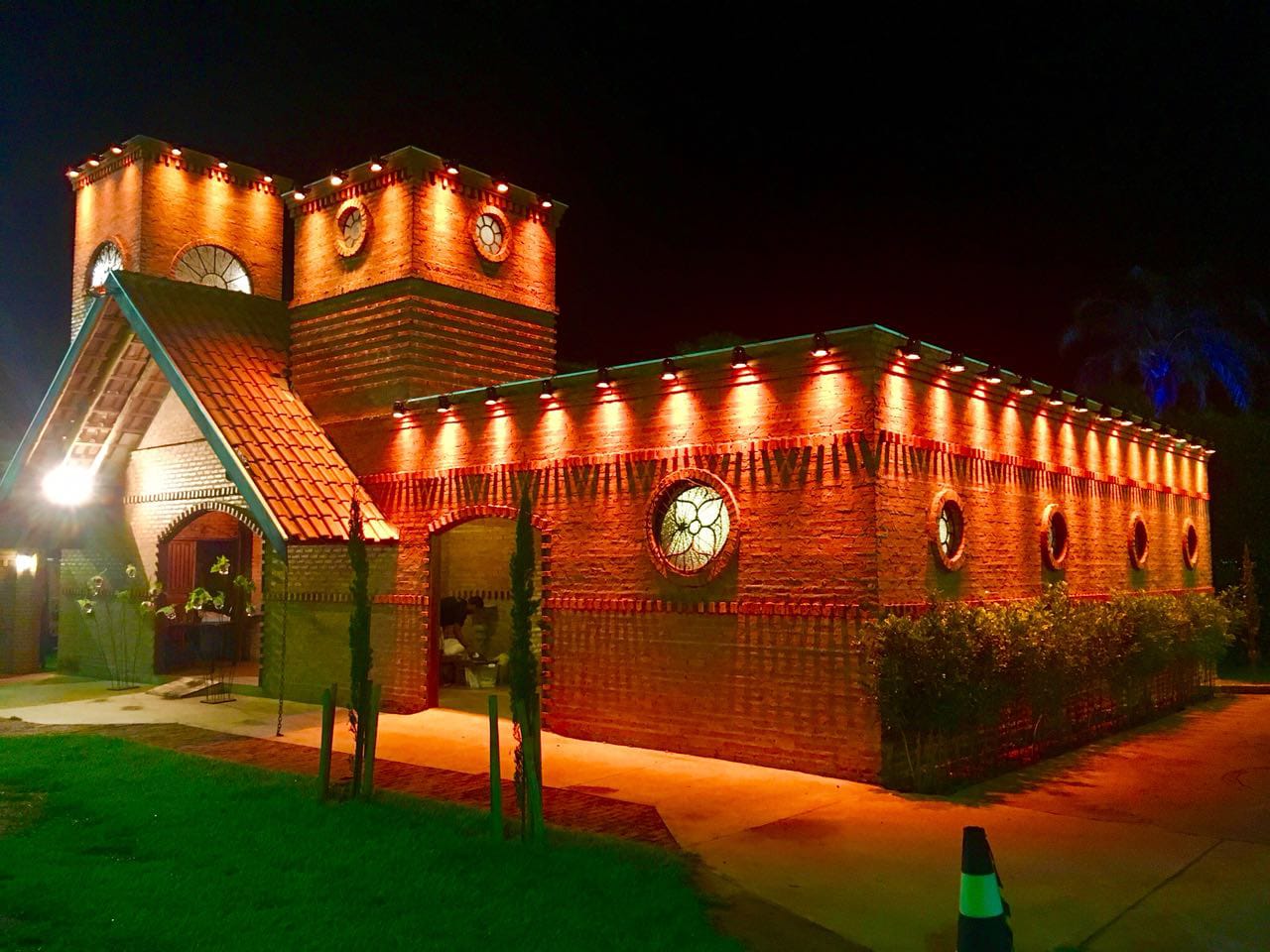 Empresa de eventos